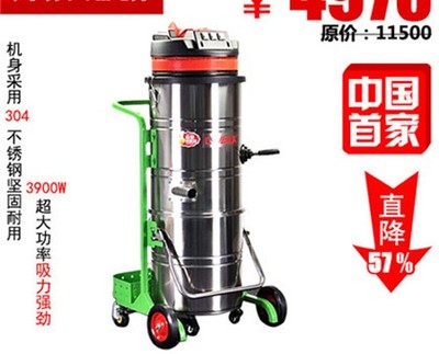 苏州工厂吸尘器 工厂吸尘器服务好 坦龙/德威莱克清洁产品