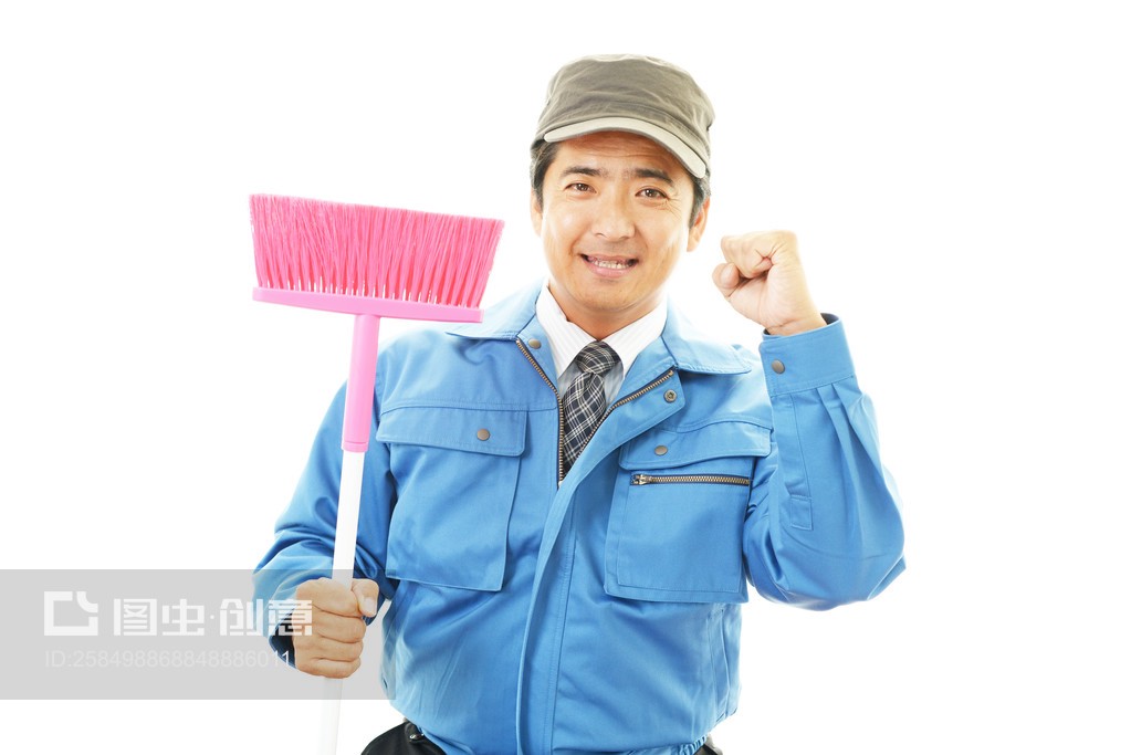 清洁服务Janitorial cleaning service